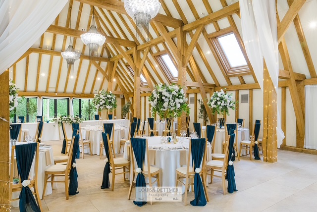 Nathalie & andy